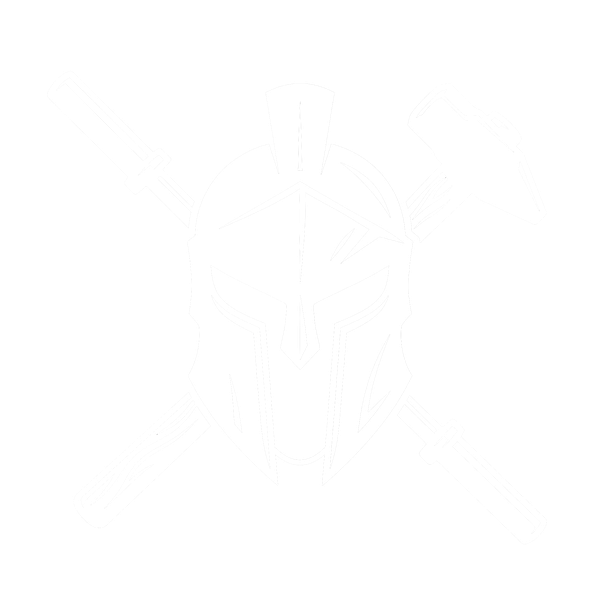 Forged Man of Iron